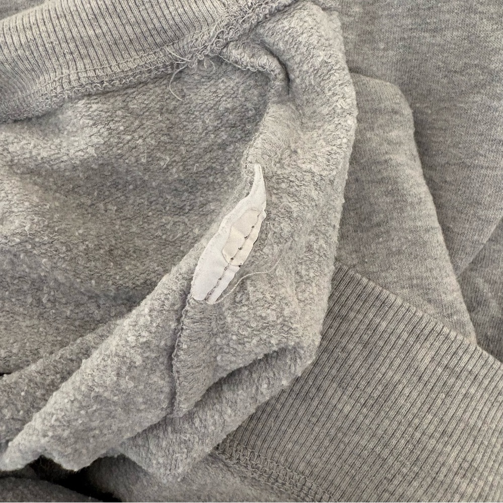 Madewell Rivet & Thread Sweatshirt - Picture 4 of 8